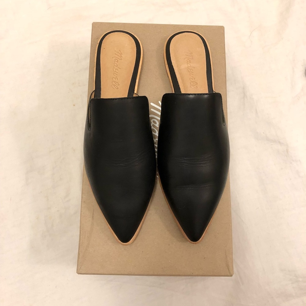 Gemma Mules